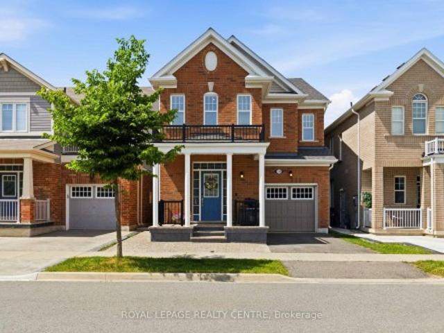 1590 Clitherow Street, Milton, ON, L9E 0A2 house for sale | Listing ID W13487 | Royal LePage