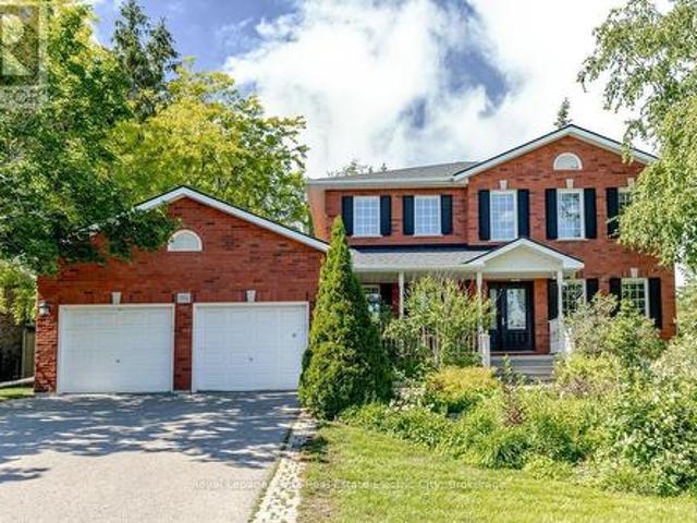 1592 College Park Drive, Peterborough Monaghan Ward 2, ON, K9K 2G9 house for sale | Listing ID X13451 | Royal LePage