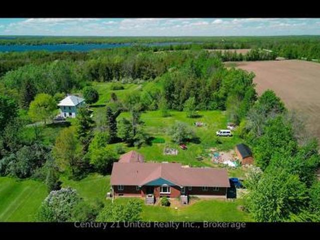 1592 12Th Line Smith, Selwyn, ON, K0L 2H0 house for sale | Listing ID X13208 | Royal LePage