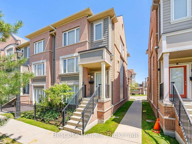 15937 Bayview Avenue, Aurora | 2Beds/3Bath, Townhouse, $699,000 | Condos. Ca