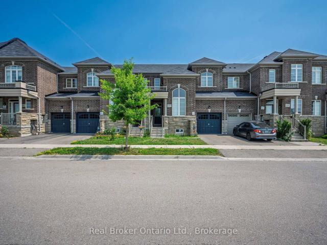 1593 Chretien Street, Milton | 3Beds/3Bath, Townhouse, $3,350/mo | Condos. Ca