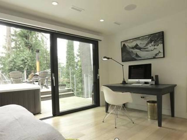1593 Lennox Street North Vancouver BC V7H 1X4 3 Bedroom House for Rent for 12500 month