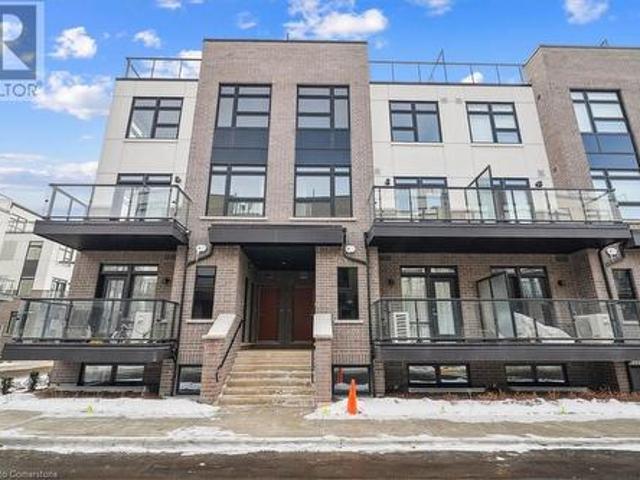 1593 Rose Way Unit# 105, Milton, ON, L9T 7E7 townhouse for sale | Listing ID 40690 | Royal LePage