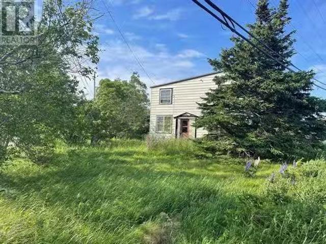 1593 Torbay Road, Torbay, NL, A1K 1G7 vacant land for sale.