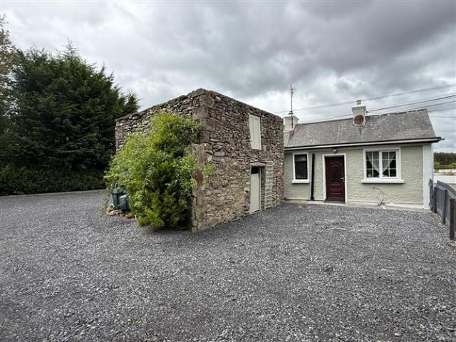 159,000 | Aghadiifin, Kilmovee, Mayo James Kilcoyne Ltd 5000 MyHome. Ie Residential