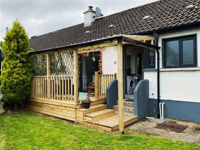 159,000 | 239 St Eunan's Terrace, Raphoe, Co. Donegal Henry Kee & Son 5009 MyHome. Ie Residential