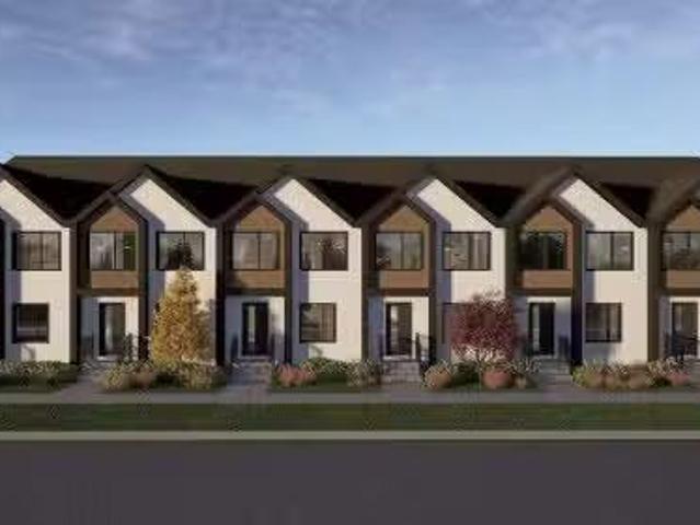 159 150 Cashman Crescent, Edmonton, AB, T6W 2P6 townhouse fo.