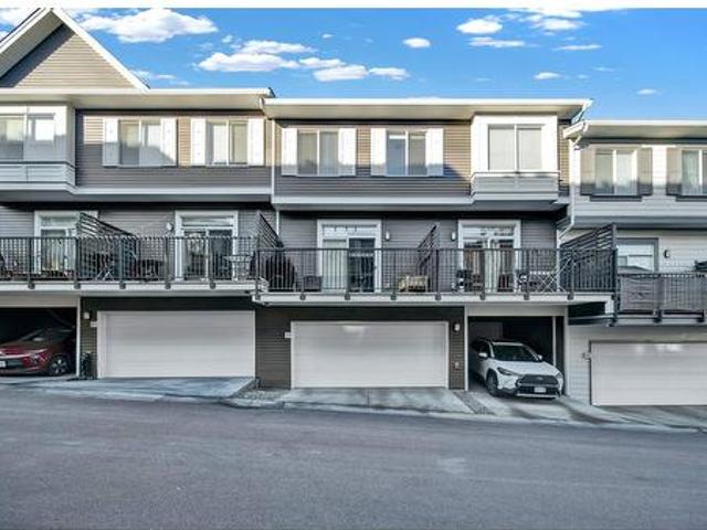 159 8168 A Street, Surrey, BC, V3W 2Z6 townhouse for sale | Listing ID R2990 | Royal LePage