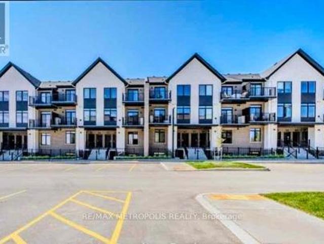 159 824 Woolwich Street, Guelph/Eramosa, ON, N1H 0E1 townhouse for lease | Listing ID X13441 | Royal LePage