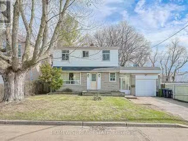 159 Alfred Avenue, Toronto, ON, M2N 3J3 house for sale List.