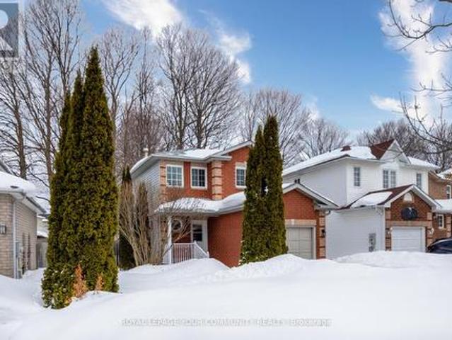 159 Brucker Road, Barrie, ON, L4N 8H8 house for sale | Listing ID S12006 | Royal LePage
