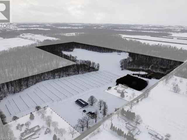 159 Golf Links Road, Burford, ON, N0E 1A0 house for sale | Listing ID 40694 | Royal LePage
