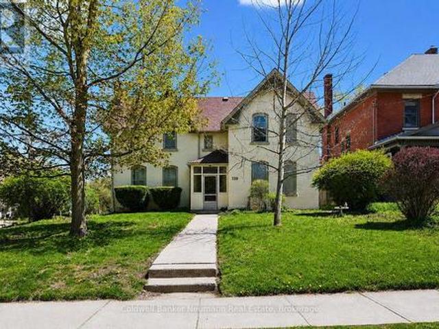 159 Glasgow Street N, Guelph Downtown, ON, N1H 4W7 investment for sale | Listing ID X13666 | Royal LePage