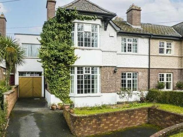 159 Griffith Avenue Drumcondra Dublin 9