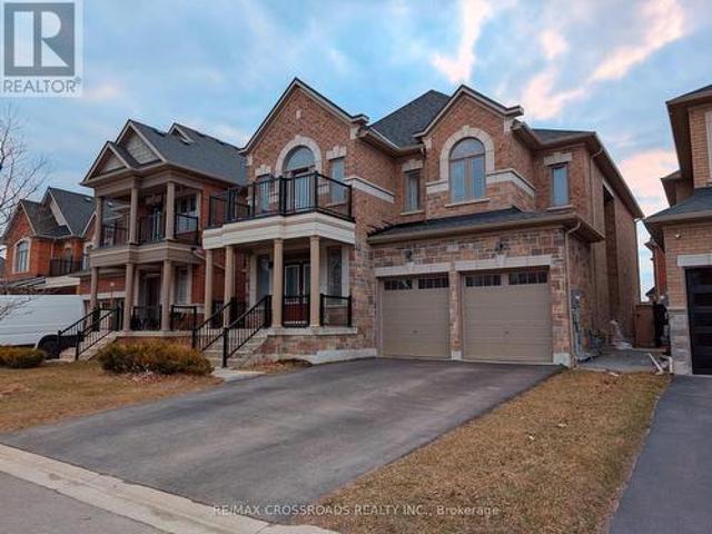 159 Frank Kelly Drive, East Gwillimbury, ON, L9N 0V1 house for lease | Listing ID N13423 | Royal LePage