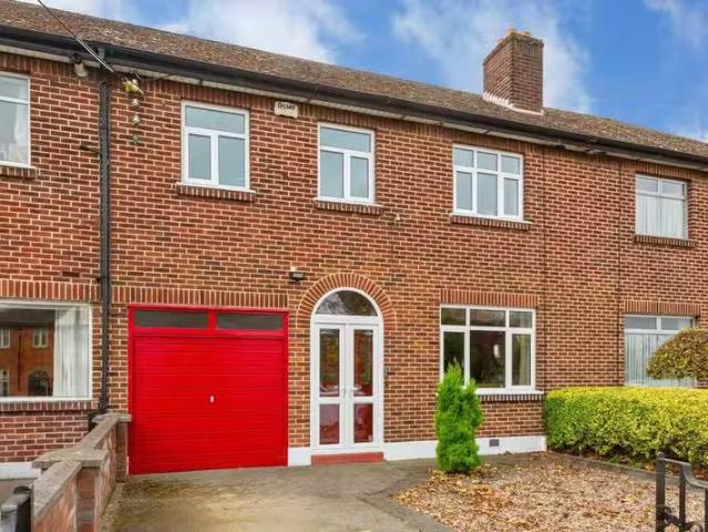 159 Kimmage Road West, Kimmage, Dublin 12, D12FY97 is for sale