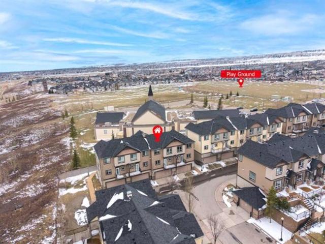 159 Kincora Heath Nw, Calgary, AB, T3R 0G6 townhouse for sale | Listing ID A2305 | Royal LePage