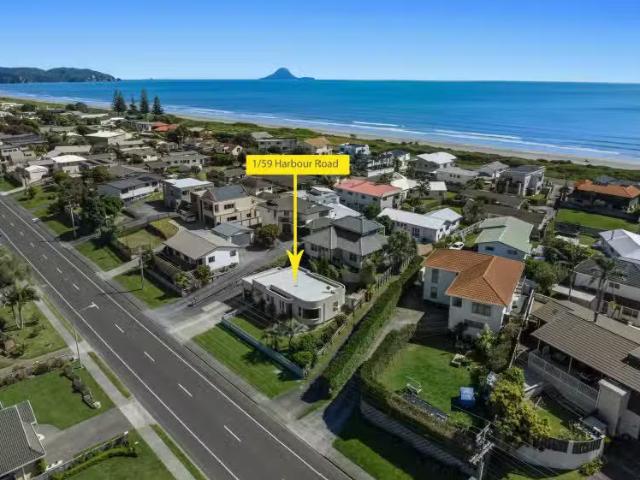 1/59 Harbour Road, Ohope, Whakatane
