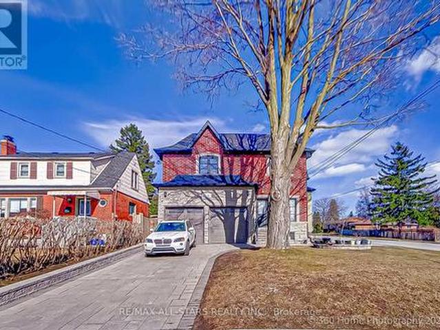 159 Harewood Avenue, Toronto, ON, M1M 2S1 house for sale | Listing ID E12045 | Royal LePage