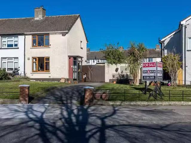159 Harmonstown Road, Raheny, Dublin 5