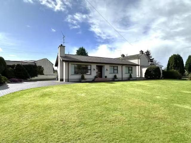 159 Huntly Road