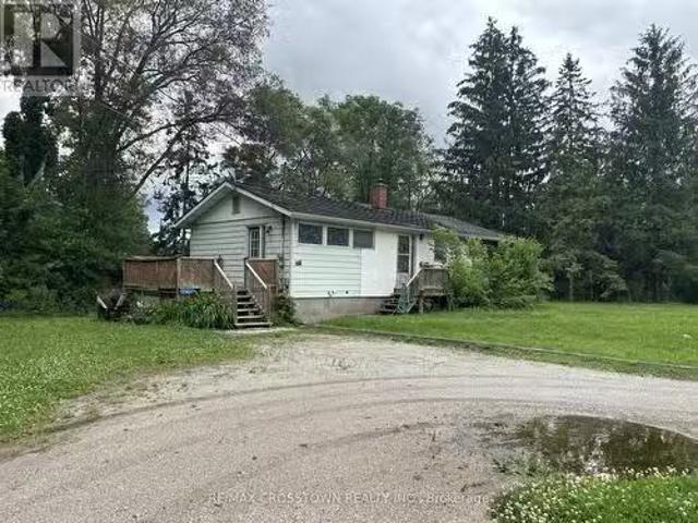 159 Huronia Road, Barrie, ON, L4N 4G1 house for sale Listin.