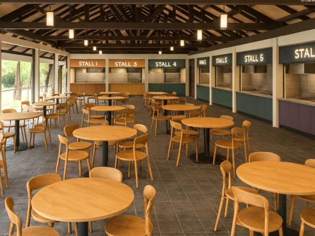 159 JALAN LOYANG BESAR Food & Beverage For Rent, $3,500187 sqft $18.72 psf