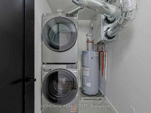 159 Locksley Avenue 2 Bedroom Apartment for Rent at 159 Locksley Ave, Toronto, ON M6B 3N6 Briar Hill Belgravia