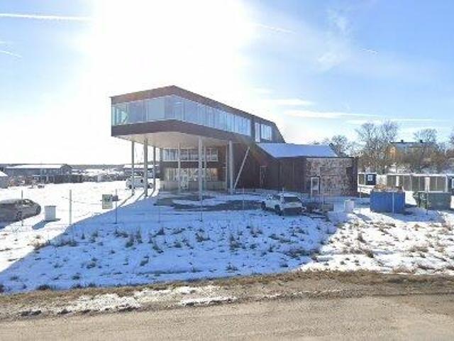 159 m2 kontor uthyres i Norrköping