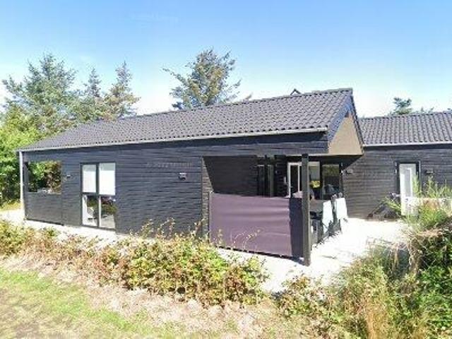 159 m2 lejlighed til salg i Blokhus