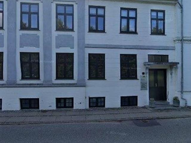 159 m2 lejlighed til salg i Hørsholm