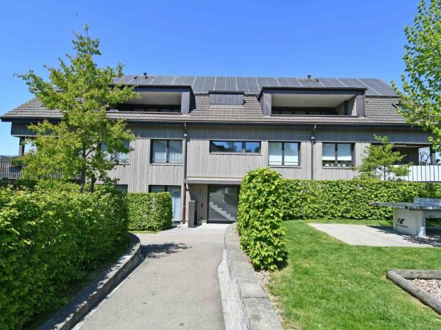 159 m² | 4.5 Zi. Eigentumswohnung im OG Nr. A101