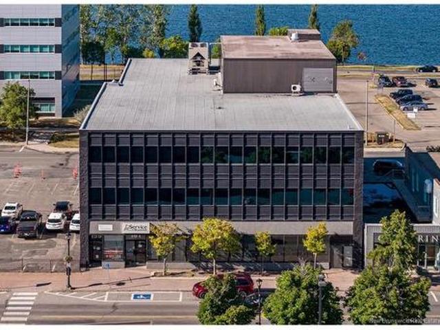159 Main St, Bathurst, NB, E2A 1A6 commercial for lease | Listing ID NB143485 | Royal LePage