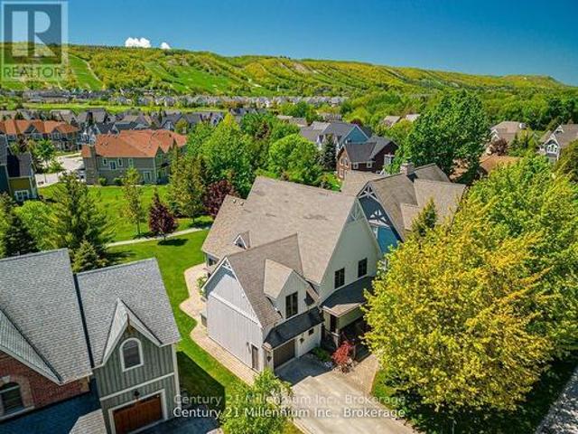 159 Snowbridge Way, Blue Mountains, ON, L9Y 0V1 house for sale | Listing ID X13085 | Royal LePage