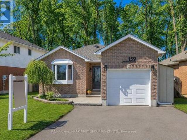 159 Sandringham Drive, Clarington Courtice, ON, L1E 2G6 house for sale | Listing ID E13109 | Royal LePage
