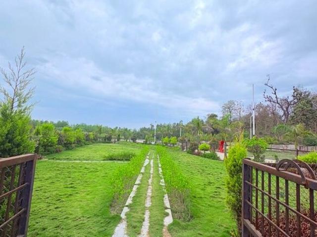 159 Sq.Ft. Plot in Biharigarh Dehradun Listing ID: #10363