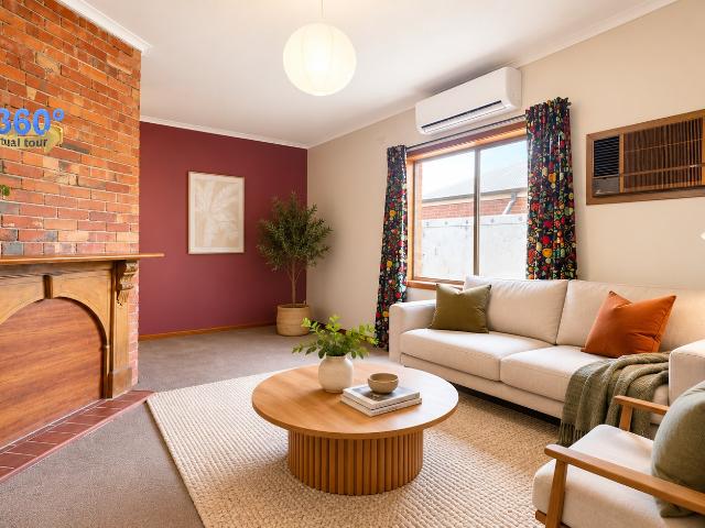 159 Stewart Street, Brunswick East