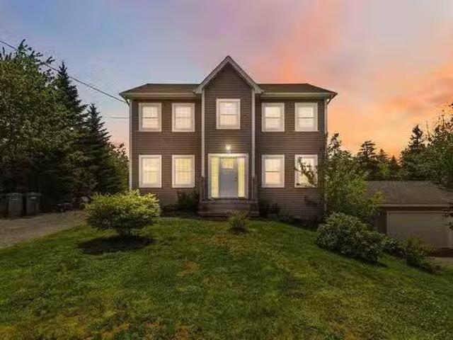 159 Summit Crescent, Upper Tantallon, NS, B3Z 1P9 house for.