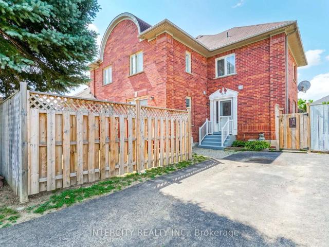 159 Pressed Brick Drive, Brampton | For Sale @ $734,990 | Condos. Ca