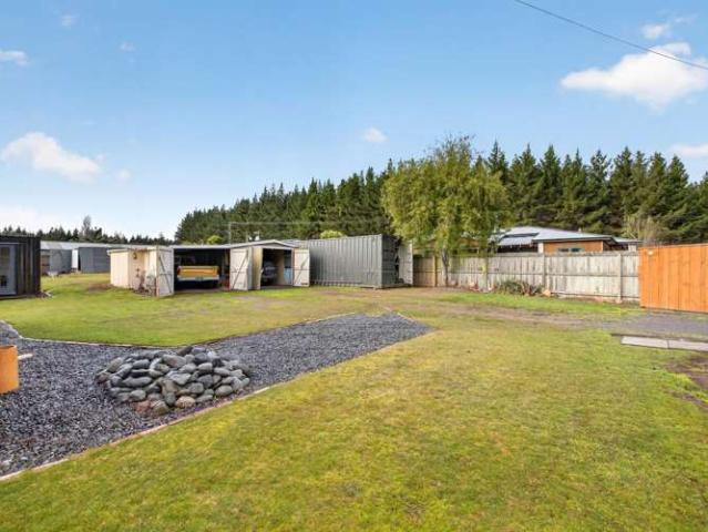 159 Riverlea Estate Drive, Kainga, Christchurch City