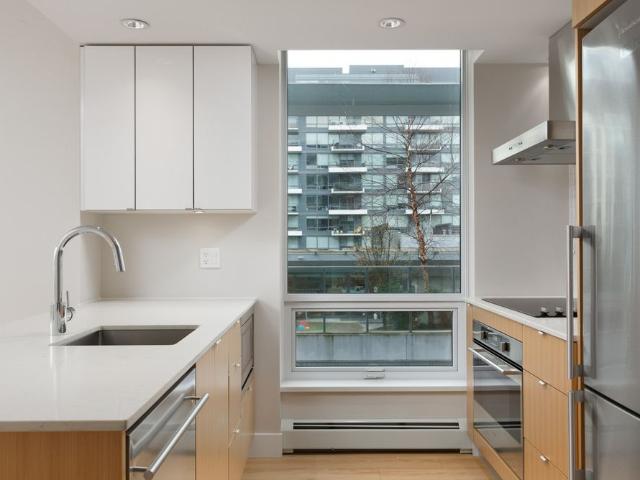 159 W 2nd Ave 8th Floor, Vancouver