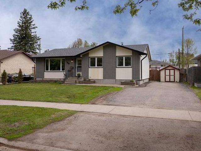 159 Woodside Street, Thunder Bay, ON, P7A 7G4 house for sale | Listing ID TB2601 | Royal LePage