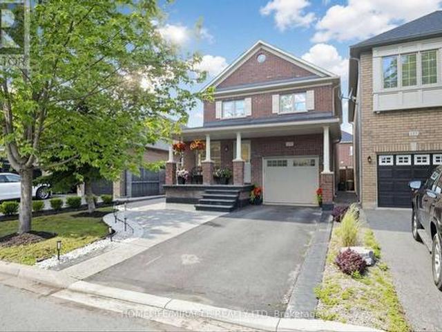159 Weston Drive, Milton, ON, L9T 0V1 house for sale | Listing ID W13454 | Royal LePage