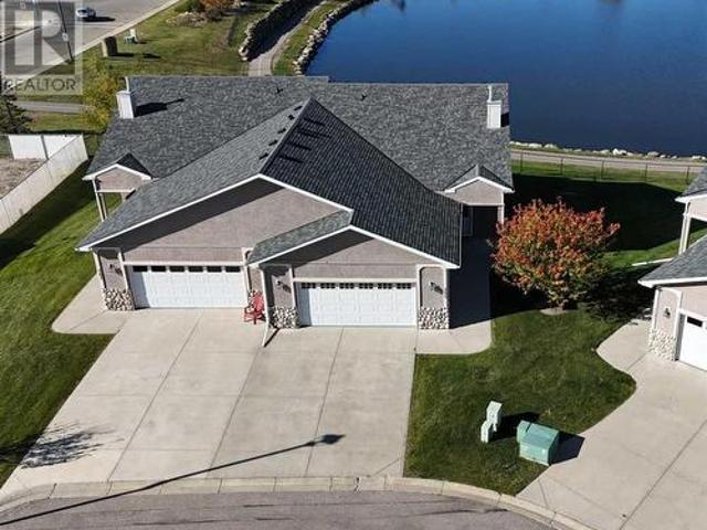 159 Westlake Bay, Strathmore, AB, T1P 1X9 semi detached for sale | Listing ID A2209 | Royal LePage