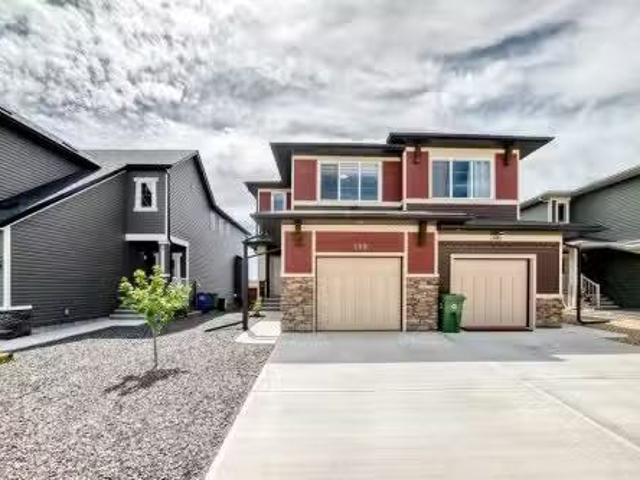 159 Willow Place, Cochrane, AB, T4C 2A6 house for sale List.