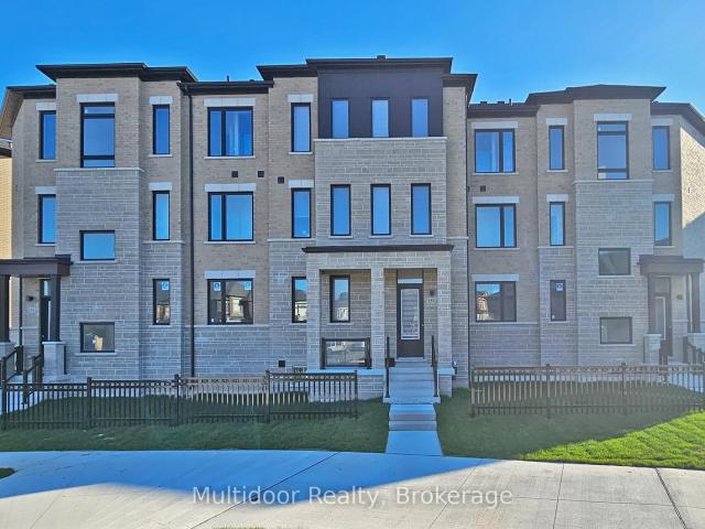 159 Tennant Circle, Vaughan | 4Beds/4Bath, Townhouse, $4,000/mo | Condos. Ca