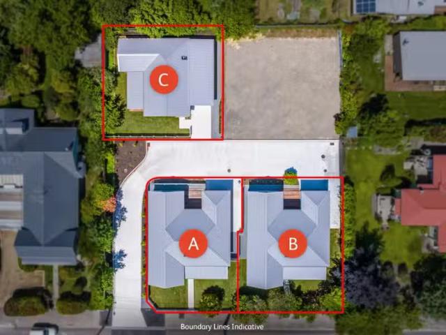 159A, B or Main Street, Greytown, South Wairarapa
