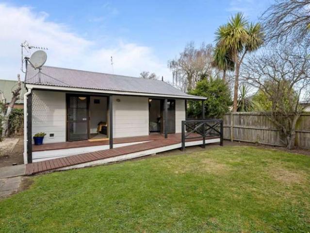 159a Harewood Road, Papanui, Christchurch City