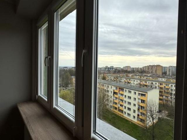 Osiedle Albertyńskie 42 m², Kraków