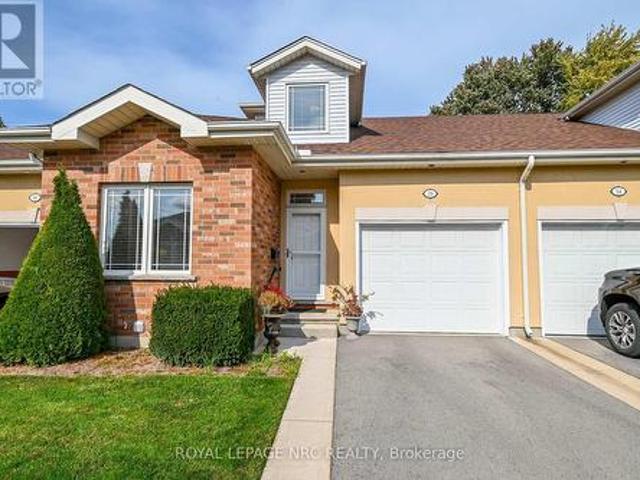 15 4300 Kalar Road, Niagara Falls Ascot, ON, L2H 1S8 townhouse for sale | Listing ID X12072 | Royal LePage